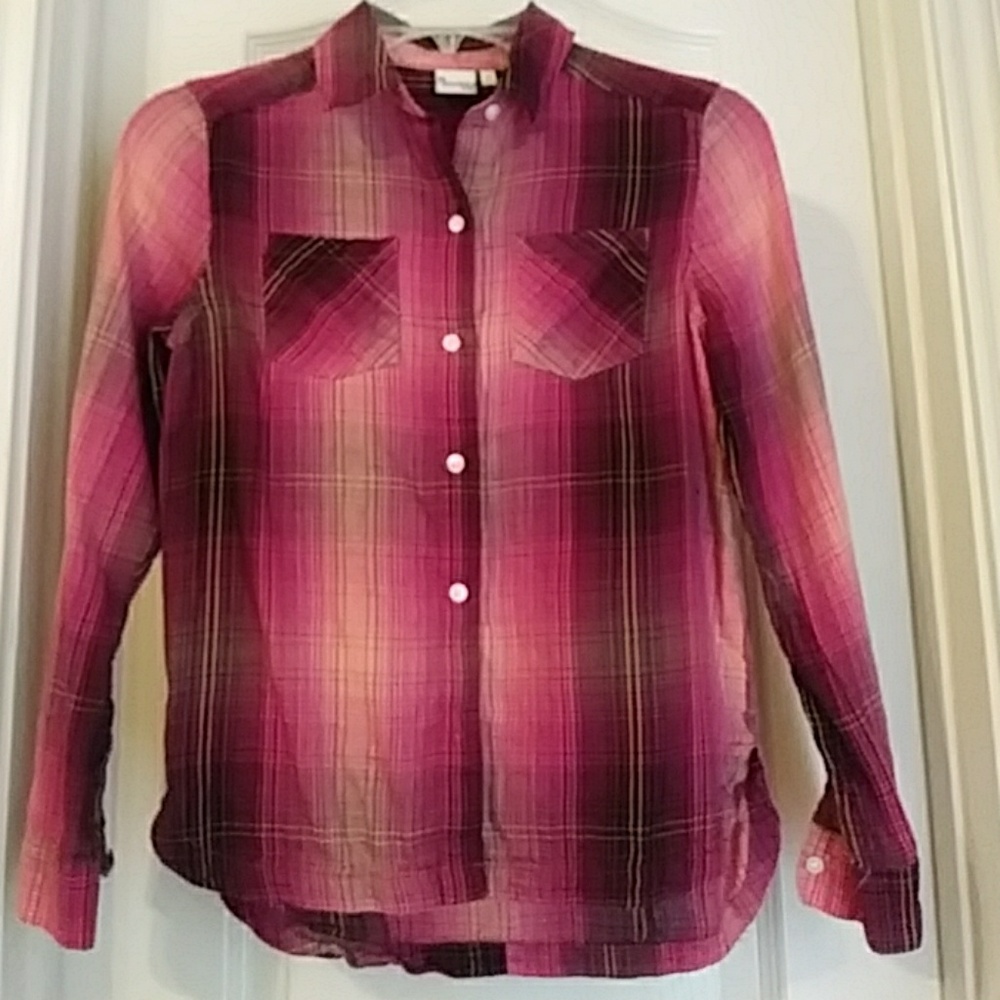 Flannel - Picture 1 of 4